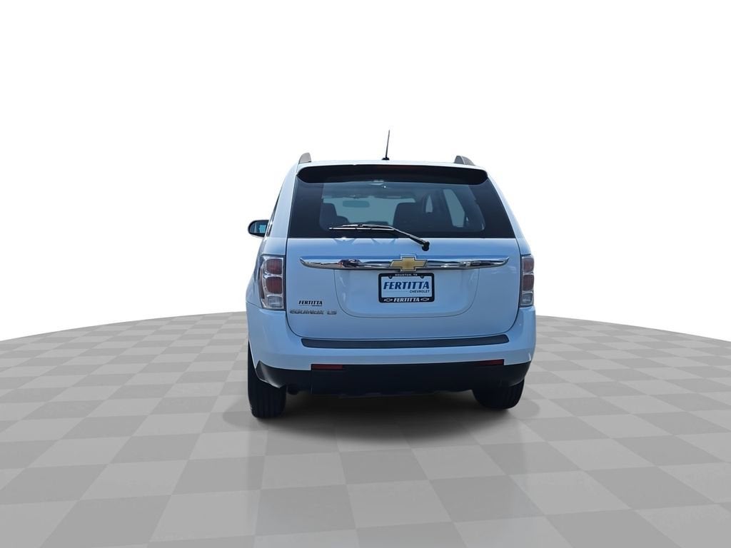 2007 Chevrolet Equinox LS