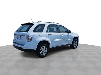 2007 Chevrolet Equinox LS