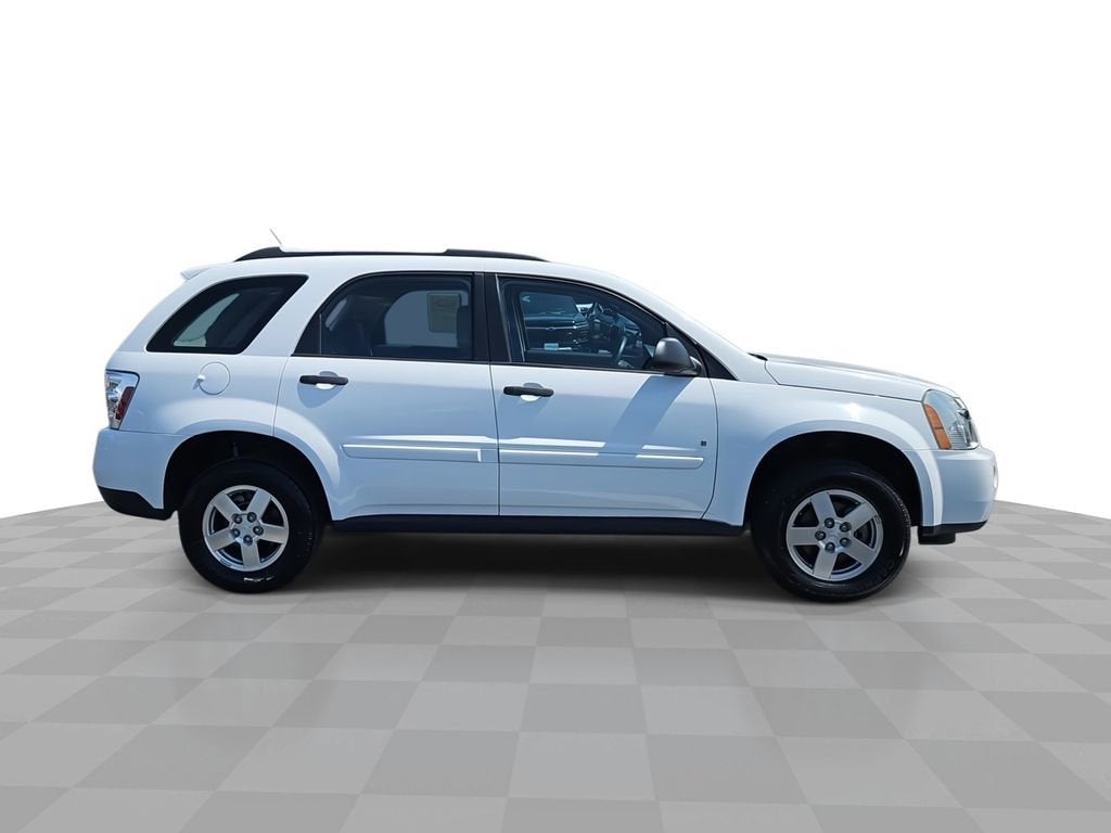 2007 Chevrolet Equinox LS