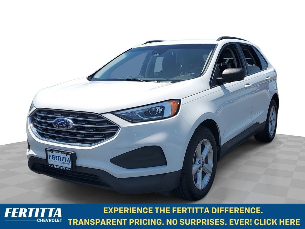2020 Ford Edge SE