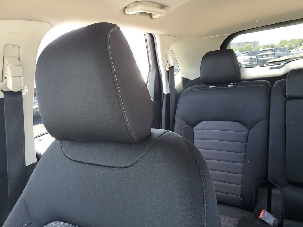 2020 Ford Edge SE