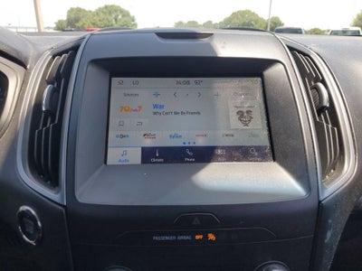 2020 Ford Edge SE