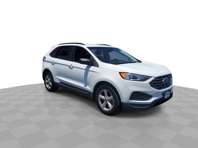 2020 Ford Edge SE