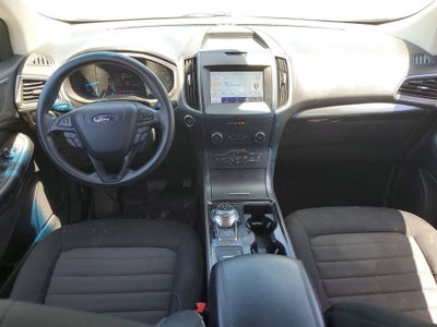2020 Ford Edge SE