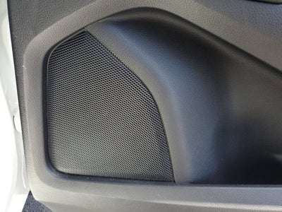 2020 Ford Edge SE