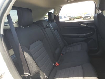 2020 Ford Edge SE