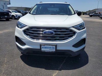 2020 Ford Edge SE
