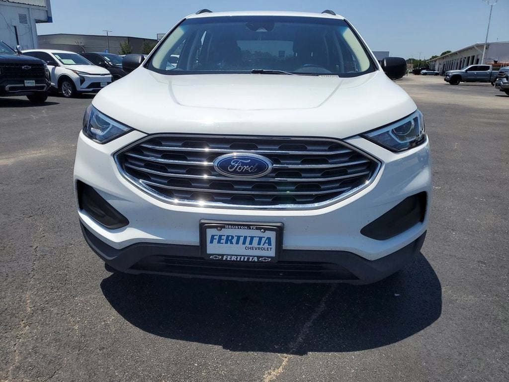 2020 Ford Edge SE