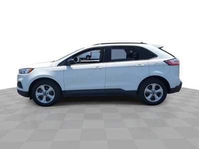 2020 Ford Edge SE