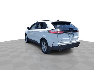 2020 Ford Edge SE