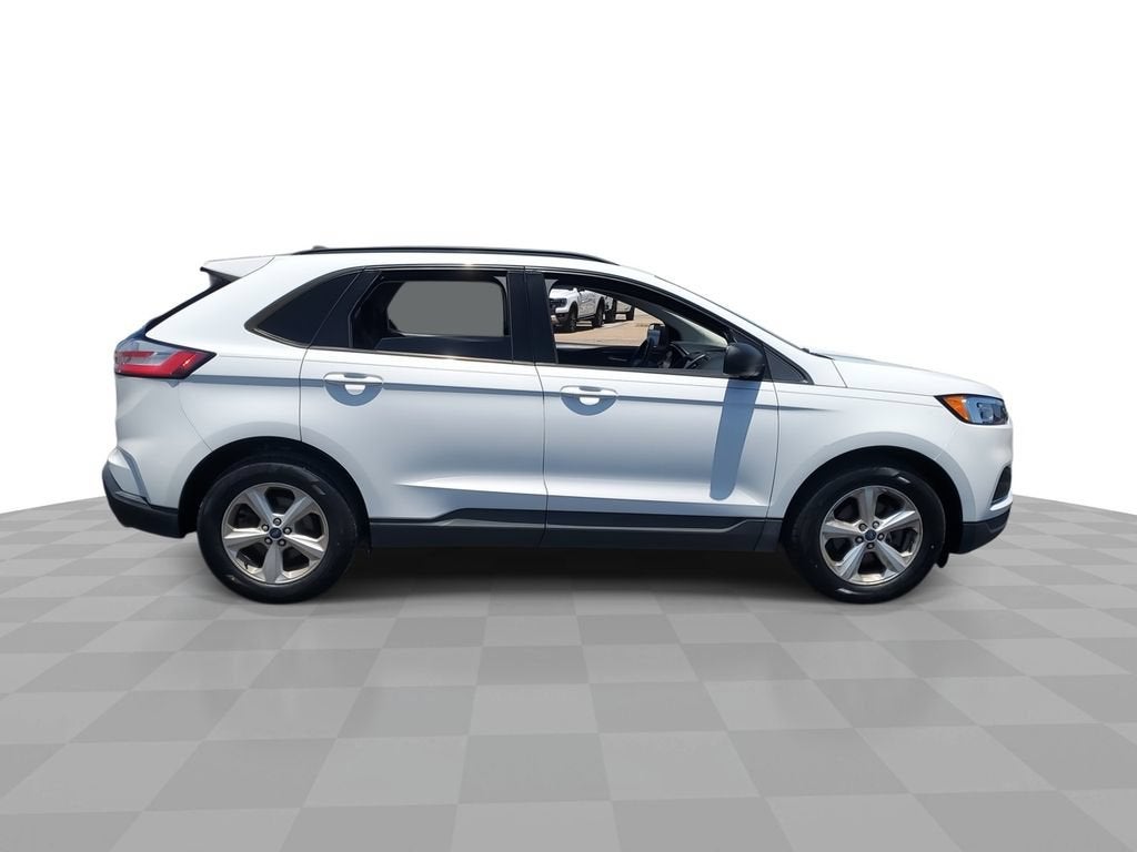2020 Ford Edge SE