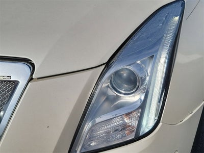 2014 Cadillac XTS Luxury