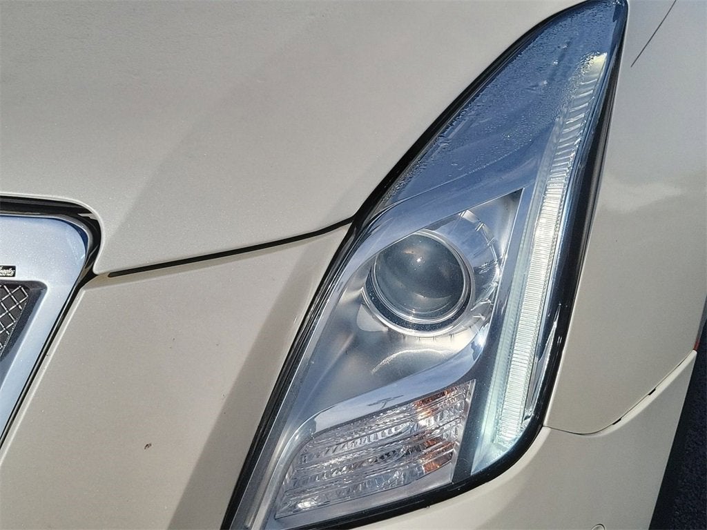 2014 Cadillac XTS Luxury