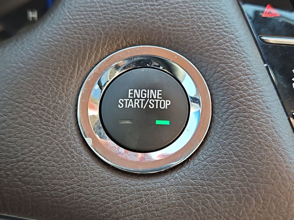 2014 Cadillac XTS Luxury