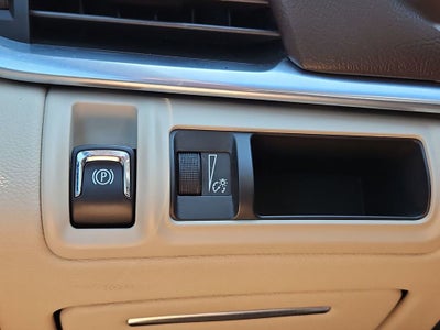 2014 Cadillac XTS Luxury