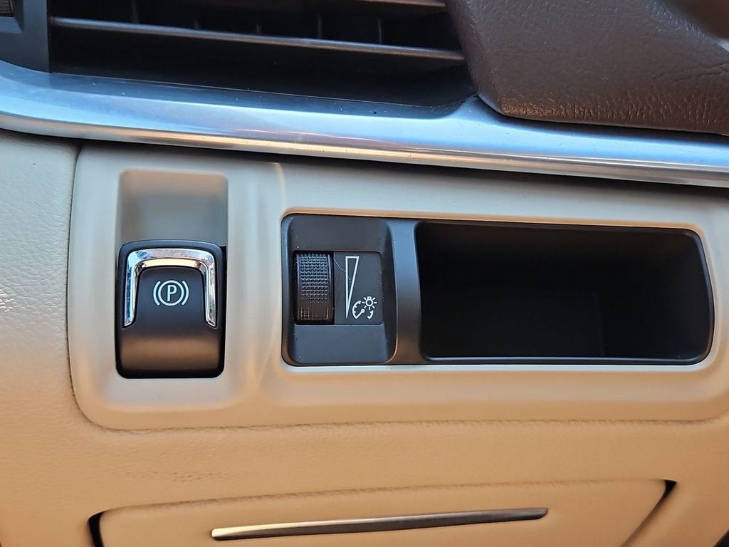 2014 Cadillac XTS Luxury