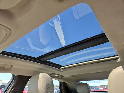 2014 Cadillac XTS Luxury