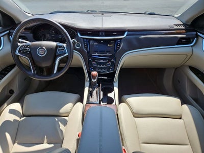 2014 Cadillac XTS Luxury