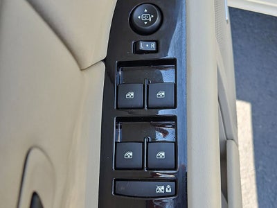 2014 Cadillac XTS Luxury