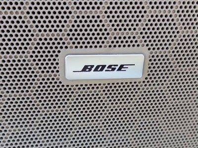 2014 Cadillac XTS Luxury