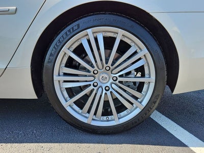 2014 Cadillac XTS Luxury