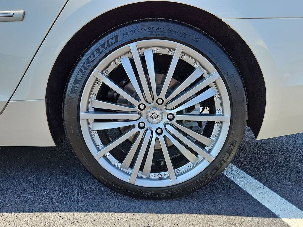 2014 Cadillac XTS Luxury