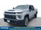 2022 Chevrolet Silverado 2500 HD Custom