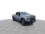 2022 Chevrolet Silverado 2500 HD Custom