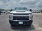 2022 Chevrolet Silverado 2500 HD Custom