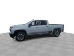 2022 Chevrolet Silverado 2500 HD Custom