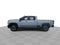 2022 Chevrolet Silverado 2500 HD Custom