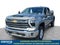 2024 Chevrolet Silverado 3500 HD LTZ