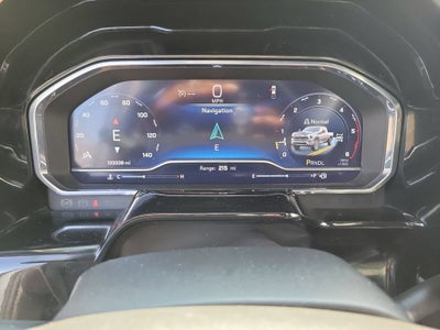 2024 Chevrolet Silverado 3500 HD LTZ