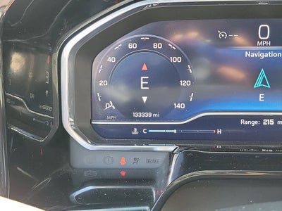 2024 Chevrolet Silverado 3500 HD LTZ