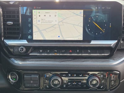 2024 Chevrolet Silverado 3500 HD LTZ