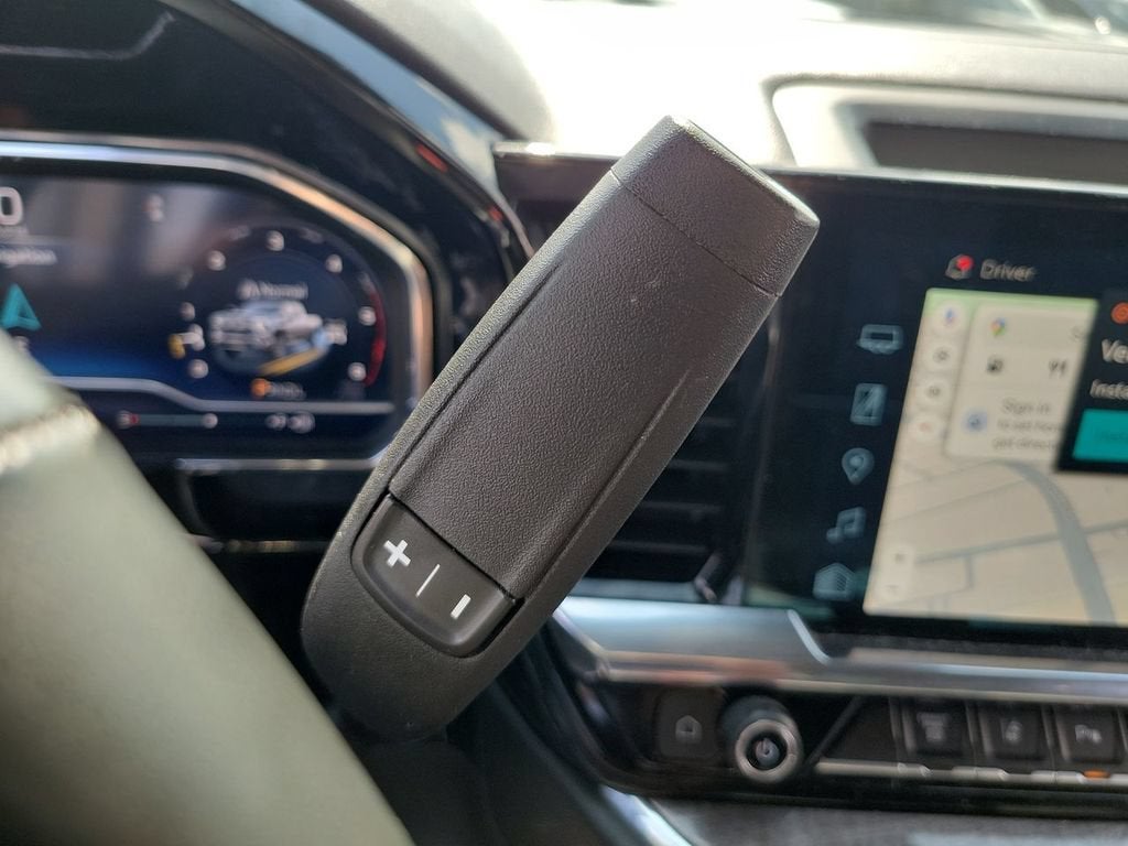 2024 Chevrolet Silverado 3500 HD LTZ
