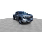 2024 Chevrolet Silverado 3500 HD LTZ