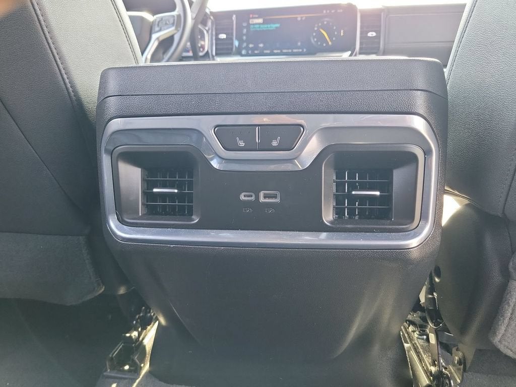 2024 Chevrolet Silverado 3500HD LTZ - Photo 21