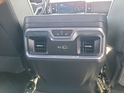 2024 Chevrolet Silverado 3500 HD LTZ