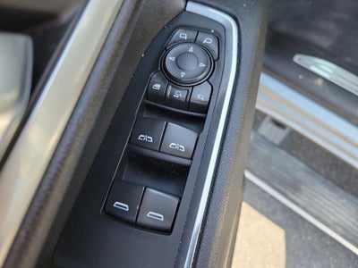 2024 Chevrolet Silverado 3500 HD LTZ