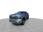 2024 Chevrolet Silverado 3500 HD LTZ