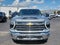 2024 Chevrolet Silverado 3500 HD LTZ