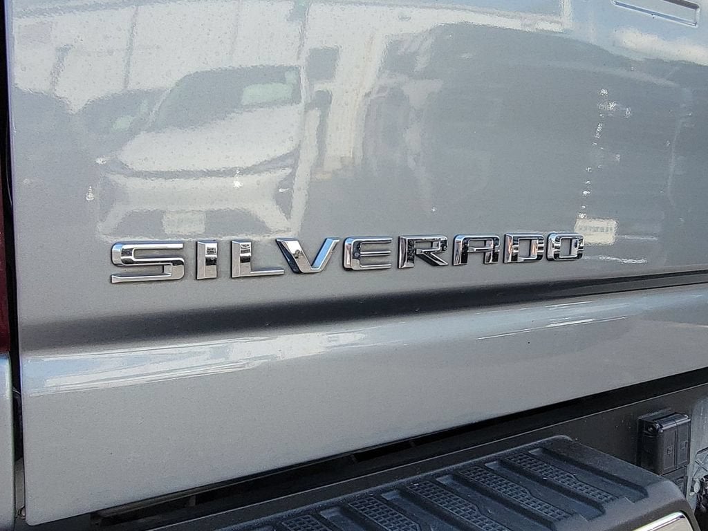2024 Chevrolet Silverado 3500HD LTZ - Photo 31