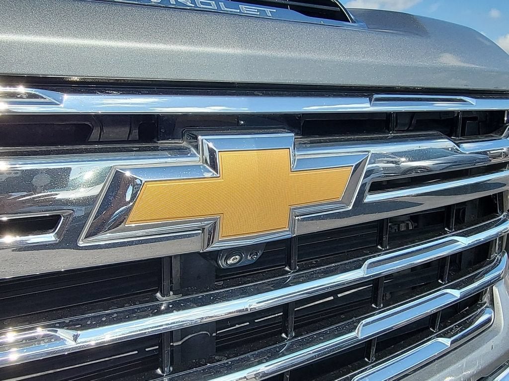 2024 Chevrolet Silverado 3500HD LTZ - Photo 32
