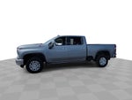 2024 Chevrolet Silverado 3500 HD LTZ