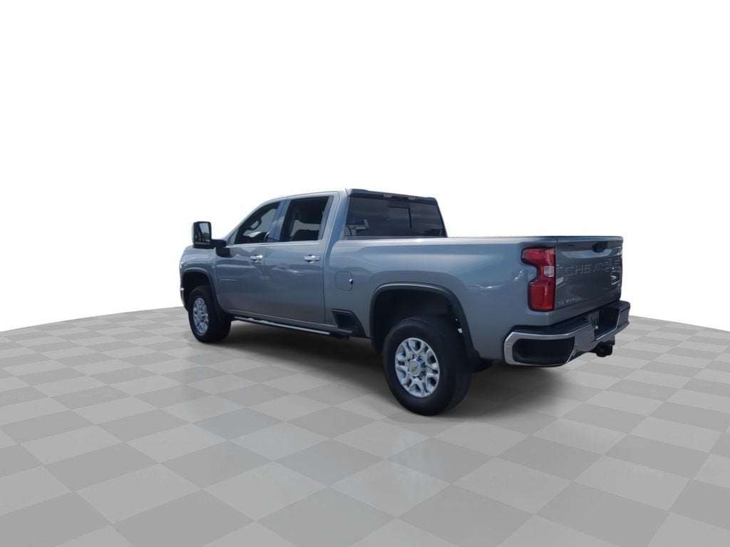 2024 Chevrolet Silverado 3500HD LTZ - Photo 6