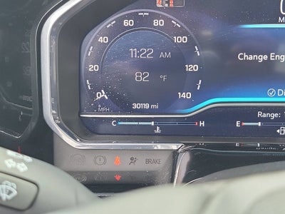 2024 Chevrolet Silverado 3500 HD High Country