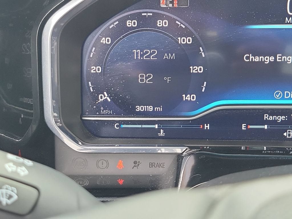 2024 Chevrolet Silverado 3500 HD High Country