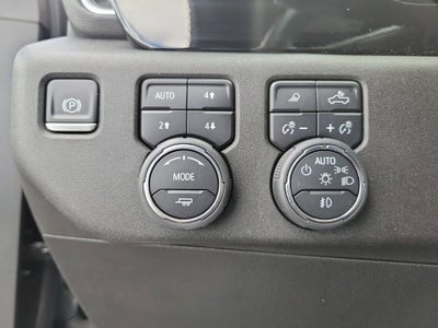 2024 Chevrolet Silverado 3500 HD High Country