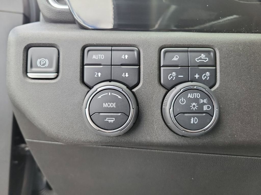 2024 Chevrolet Silverado 3500 HD High Country